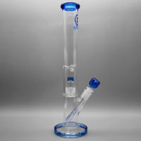 Blue — 16" Matrix Straight Tube (view 2)
