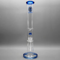 Blue — 16" Matrix Straight Tube (view 3)