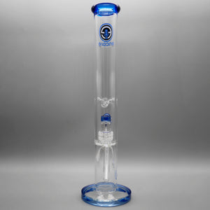 Blue — 16" Matrix Straight Tube (view 3)