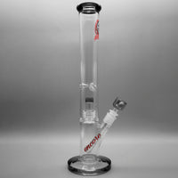 Gray — 16" Matrix Straight Tube (view 1)
