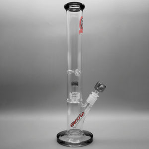Gray — 16" Matrix Straight Tube (view 1)