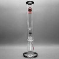 Gray — 16" Matrix Straight Tube (view 2)