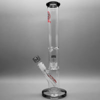 Gray — 16" Matrix Straight Tube (view 3)