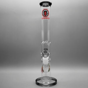 Gray — 16" Matrix Straight Tube (view 4)