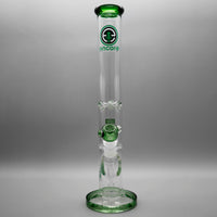 Green — 16" Matrix Straight Tube (view 1)