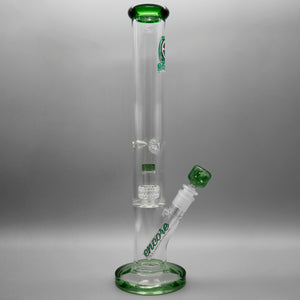 Green — 16" Matrix Straight Tube (view 2)