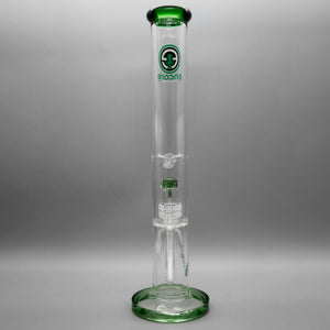 Green — 16" Matrix Straight Tube (view 3)