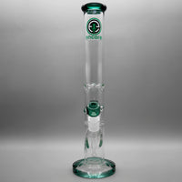Teal — 16" Matrix Straight Tube (view 1)