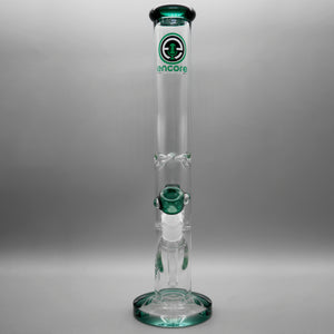Teal — 16" Matrix Straight Tube (view 1)