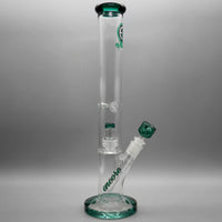 Teal — 16" Matrix Straight Tube (view 2)
