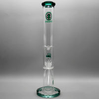 Teal — 16" Matrix Straight Tube (view 3)