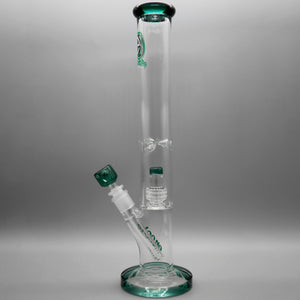 Teal — 16" Matrix Straight Tube (view 4)