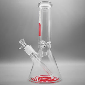 white/red