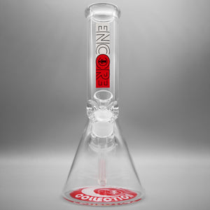 white/red