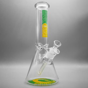 green/yellow