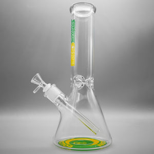green/yellow