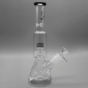9" Mini Diamond Pounder - Gray