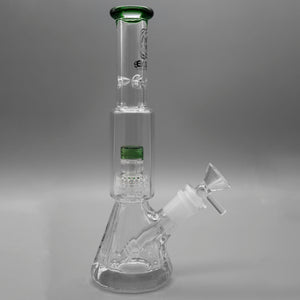 9" Mini Diamond Pounder - Green