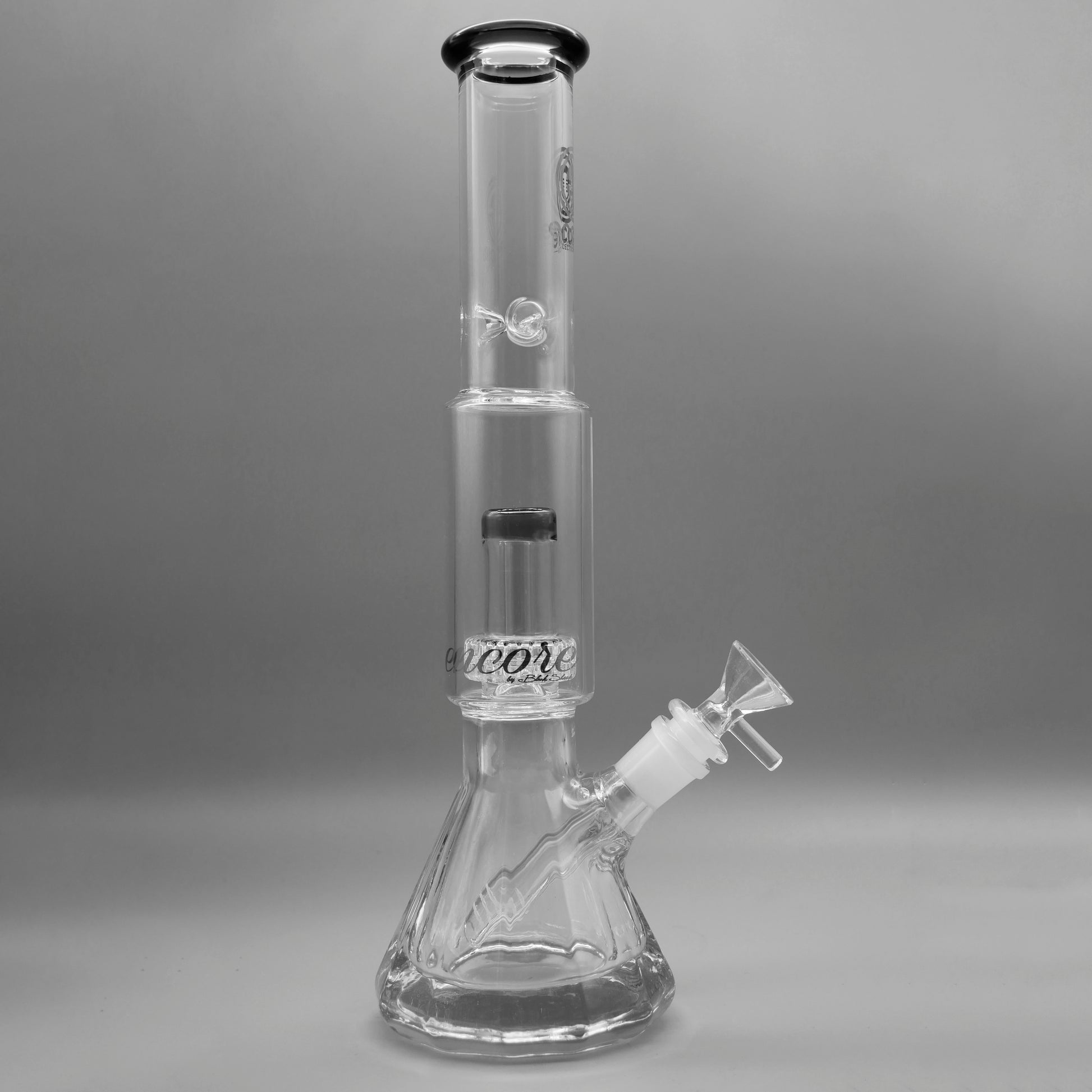 Gray — Diamond Pounder Beaker Bundle (view 2)