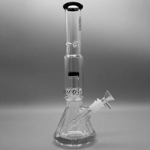 12" Diamond Pounder - Black