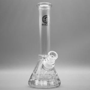 10" Encore Collection Diamond Pounder Beaker Bong