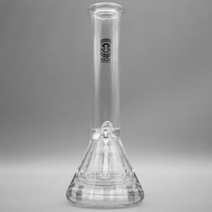 10" Encore Collection Diamond Pounder Beaker Bong