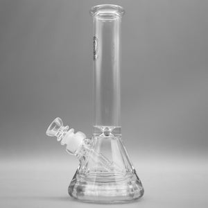 10" Encore Collection Diamond Pounder Beaker Bong