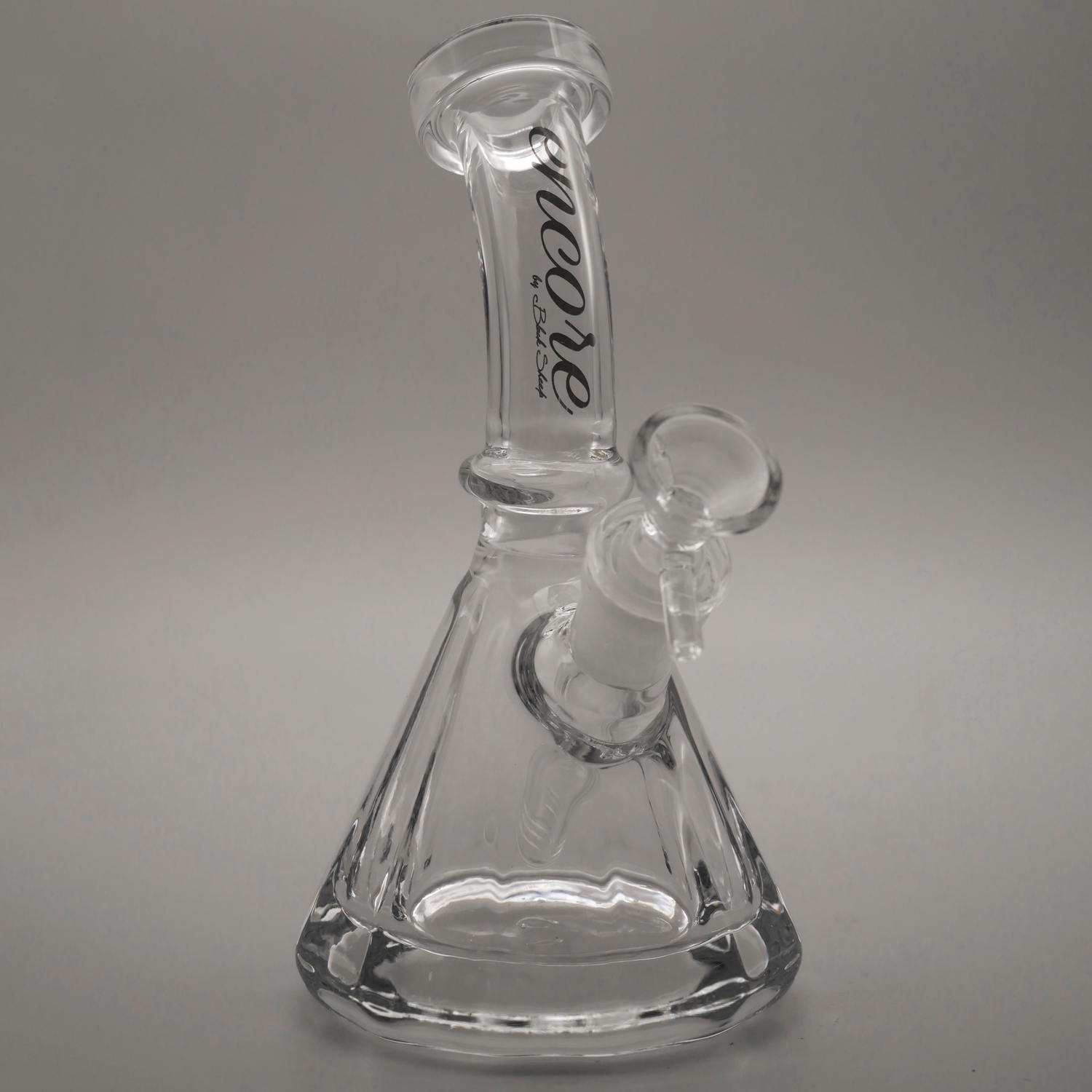 clear