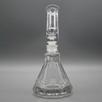 9.5" Encore Collection Diamond Pounder Bubbler Bong