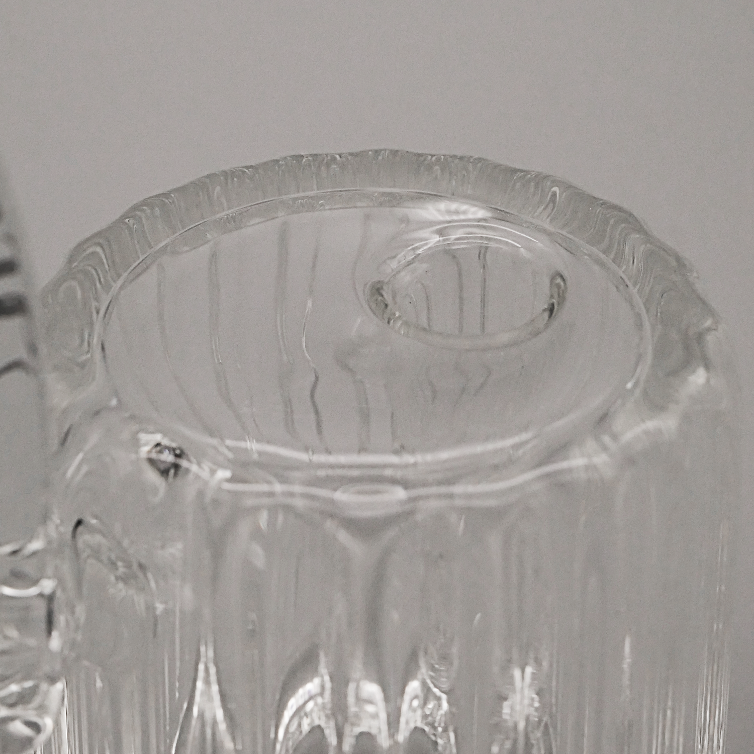 clear