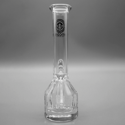 Encore Collection 8" Heavy Mini Henny Traveler Bong
