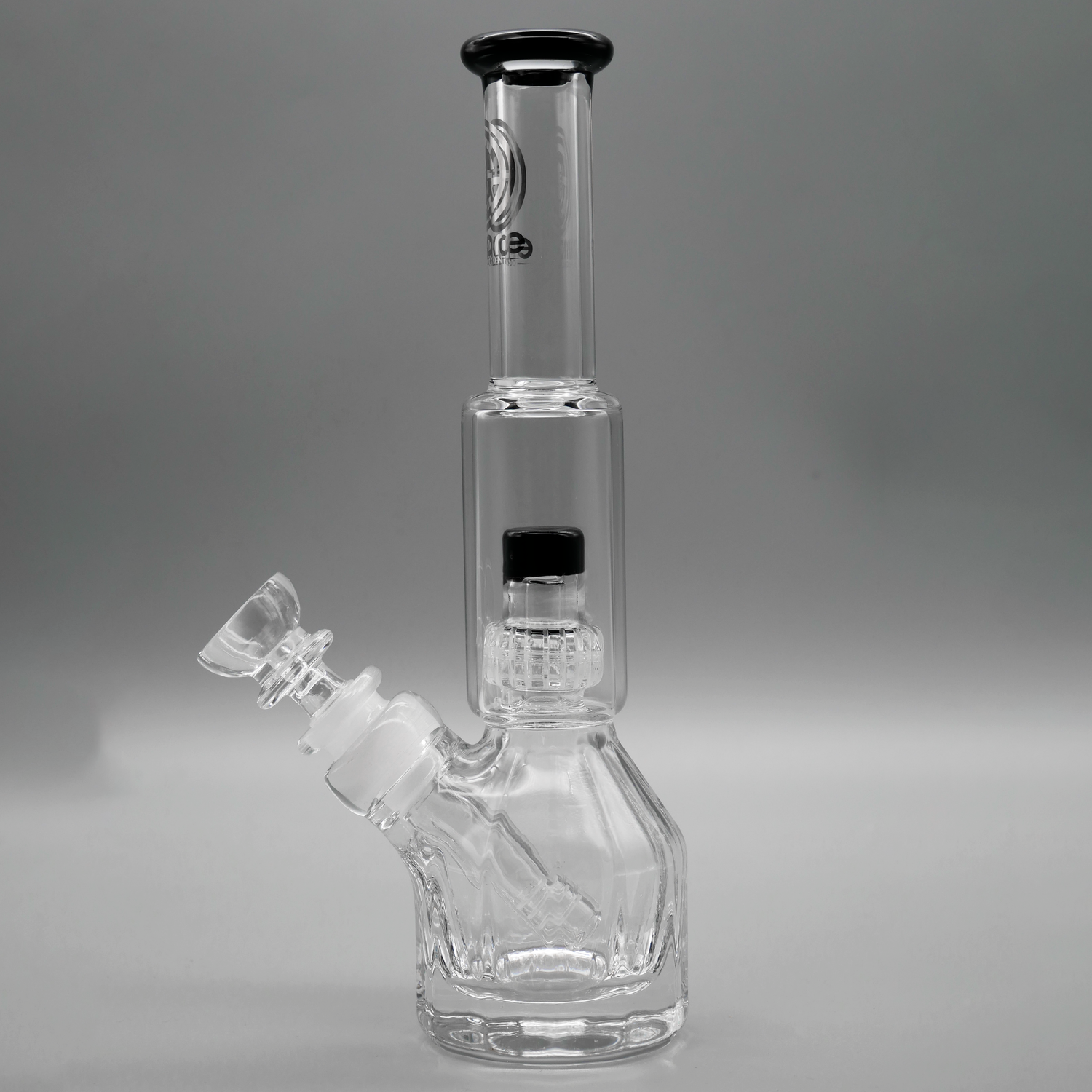 Black — 9" Henny Matrix Traveler (view 1)