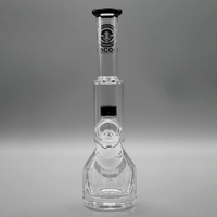 Black — 9" Henny Matrix Traveler (view 2)