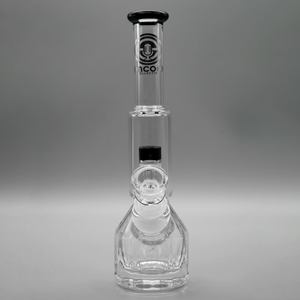 Black — 9" Henny Matrix Traveler (view 2)