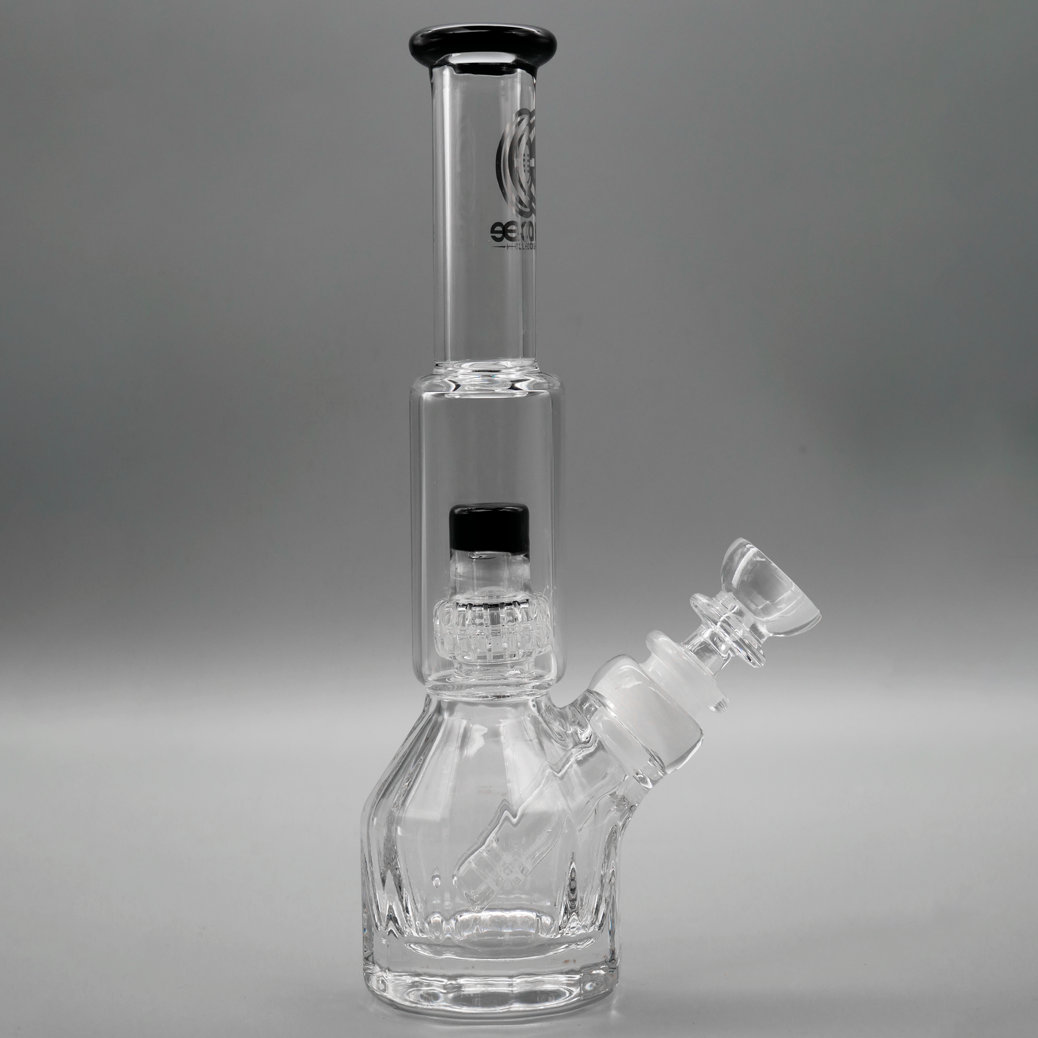 Black — 9" Henny Matrix Traveler (view 3)