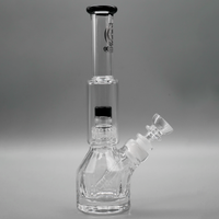 Black — 9" Henny Matrix Traveler (view 3)