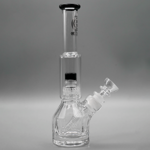 Black — 9" Henny Matrix Traveler (view 3)