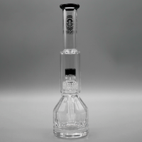 Black — 9" Henny Matrix Traveler (view 4)