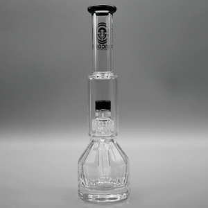 Black — 9" Henny Matrix Traveler (view 4)