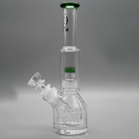 Green — 9" Henny Matrix Traveler (view 1)