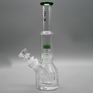 Green — 9" Henny Matrix Traveler (view 1)