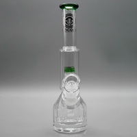 Green — 9" Henny Matrix Traveler (view 2)