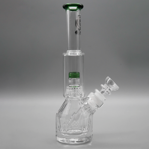 Green — 9" Henny Matrix Traveler (view 3)