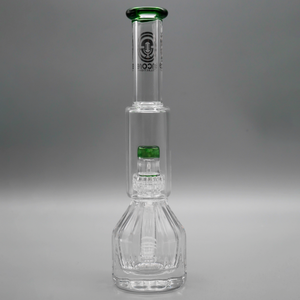 Green — 9" Henny Matrix Traveler (view 4)
