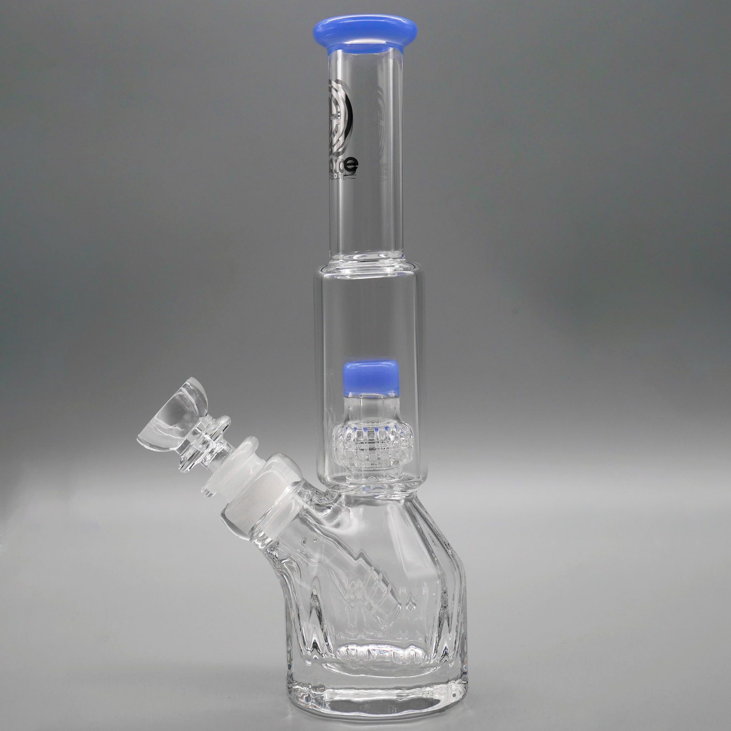 Jade Blue — 9" Henny Matrix Traveler (view 1)
