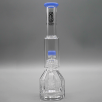 Jade Blue — 9" Henny Matrix Traveler (view 4)