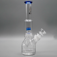 Light Blue — 9" Henny Matrix Traveler (view 3)