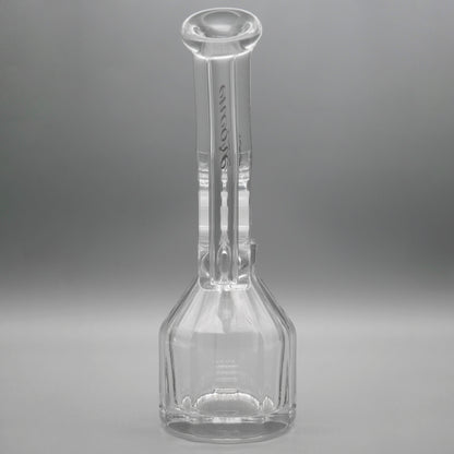 10" Encore Collection Clear Diamond Henny Bong