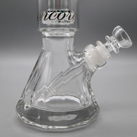 Feature Name 16.5" Encore Collection Diamond Pounder Beaker Bong w/ Double Matrix Perc