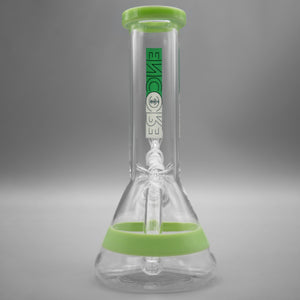 milky green